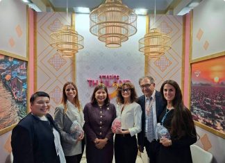 Thailand targets Italian luxury travellers with year-round tourism strategy