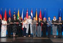 ASEAN opens new trade opportunities with Europe, UK, Russia and Switzerland