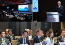 Bangkok hosts Asia-Pacific space forum after 16-year absence