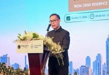 Islamic finance leaders gather in Bangkok to strengthen global economic resilience