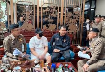 Police issue 86 arrest warrants in Bangkok foreign nominee probe, arrest 11 suspects