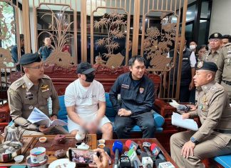 Police issue 86 arrest warrants in Bangkok foreign nominee probe, arrest 11 suspects