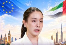Thailand advances EU trade talks and UAE economic partnership