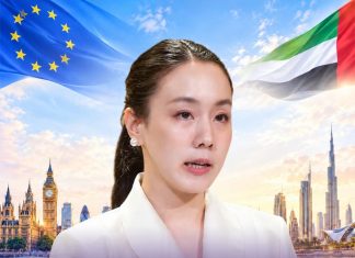 Thailand advances EU trade talks and UAE economic partnership