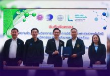 Thailand promotes science and innovation to improve farming in Kamphaeng Phet