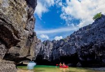 Thailand’s Andaman islands reopen for a new season of travel