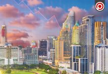 Bangkok office vacancy reaches 1.6 million sqm as occupancy stays below 10-year average
