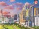 Bangkok office vacancy reaches 1.6 million sqm as occupancy stays below 10-year average