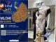 Global fashion designers showcase Thai silk creations in Bangkok through October 18