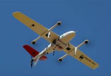 Medical drones cut remote medicine deliveries from over an hour to 14 minutes