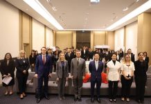 Thailand accelerates OECD membership plans with three-year target