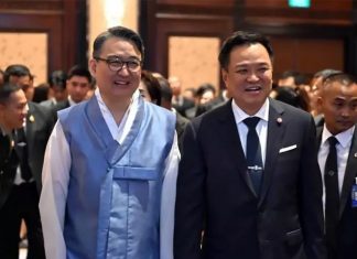 Thailand looks to CEPA to unlock stronger Korea trade and investment