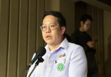 Thailand monitors plague reports in Russia with no cases detected