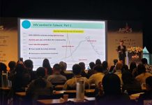Asia-Pacific symposium addresses LGBTQ+ sexual and mental health