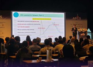 Asia-Pacific symposium addresses LGBTQ+ sexual and mental health