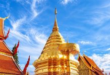 Chiang Mai named Southeast Asia’s safest city for second year running