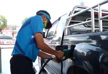 Thai fuel prices fall after removal of disputed refining costs