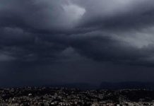 Thailand weather alert warns of flash floods in Bangkok, East and South