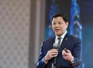 Thailand’s 2.3% growth forecast masks deeper economic troubles