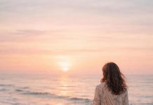 Healing after heartbreak begins with learning to love yourself again