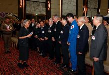 Princess Sirindhorn opens Thailand Space Expo 2026 in Bangkok