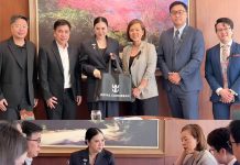 TAT and Royal Caribbean explore new routes to spread cruise tourism spending