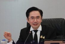 Thailand links education and workplace skills to meet future labor needs