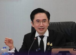 Thailand links education and workplace skills to meet future labor needs