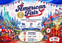 US Embassy brings America’s 250th independence celebrations to Bangkok