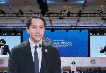 Thailand builds on IMF–World Bank success to attract investment