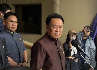 Thailand cuts E20 and B20 fuel taxes for three months to ease costs