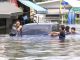 Thailand floods could shave up to 0.1% from GDP, central bank says