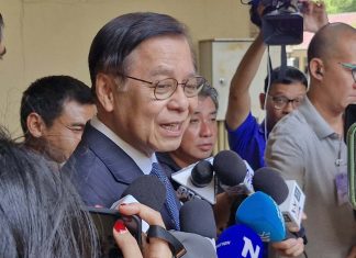 Thailand monitors Middle East tensions and prepares support for Hajj pilgrims