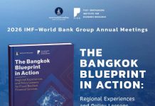 Thailand report calls for earlier action to stop digital fraud before money disappears