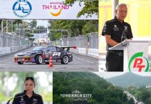 Songkhla targets 1 billion baht from international beachfront racing event