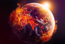 UN warns world is running out of time to limit global warming