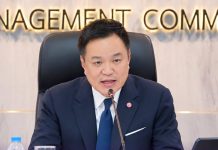Thailand launches disaster insurance covering 30 million households