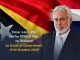 Timor-Leste PM Xanana Gusmão visits Thailand for first official trip in 13 years