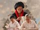 Thai silk weaves the beliefs, heritage and stories of communities
